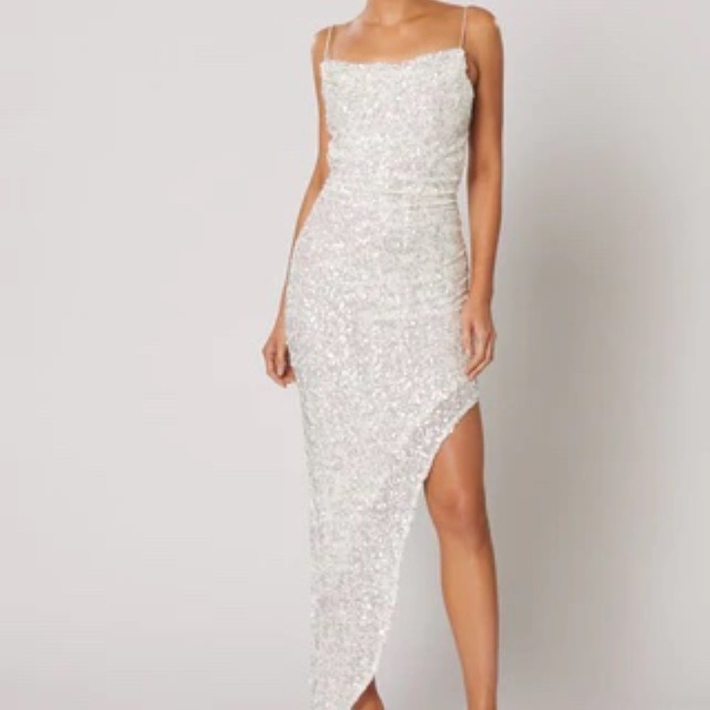 Winona Australia Asha Asymmetrical Women's Size M